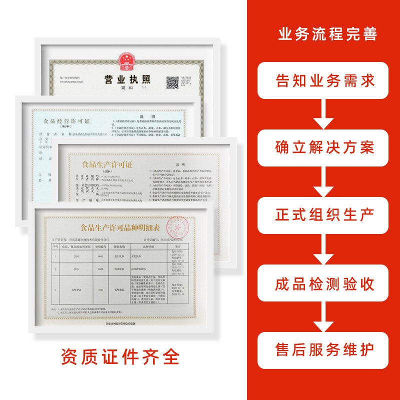 益生菌代工 益生菌代工